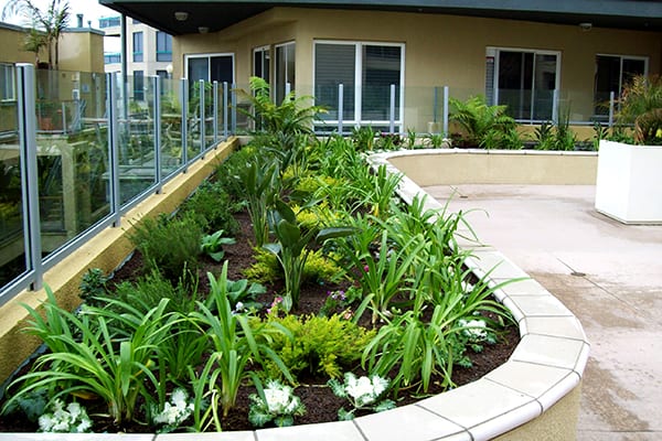 commercial landscapers in torrance ca