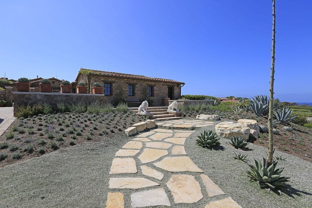 design landscape design and installation in torrance ca