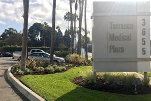 Torrance Medical Plaza